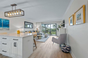 South Seas Beach Villa 2112